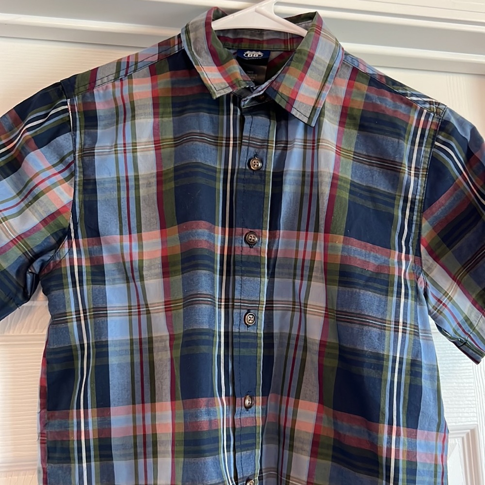 Route 66 boys size L (10/12) - Picture 2 of 4